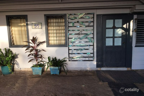 95 Karumba Developmental Rd, Karumba, QLD 4891