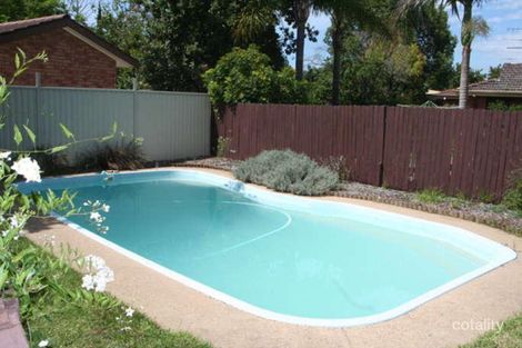 Property photo of 7 Sammut Crescent Chipping Norton NSW 2170