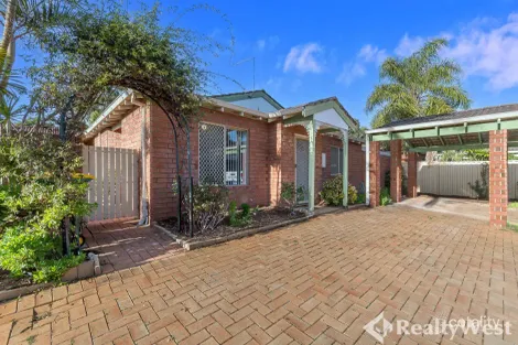 7/101 Epsom Ave, Redcliffe, WA 6104