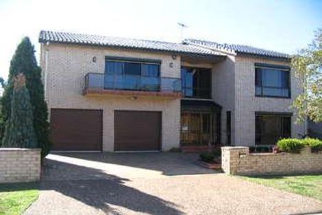 Property photo of 11 Frangipane Avenue Liverpool NSW 2170