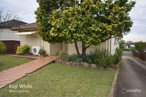 Property photo of 118 Pitt Street Holroyd NSW 2142