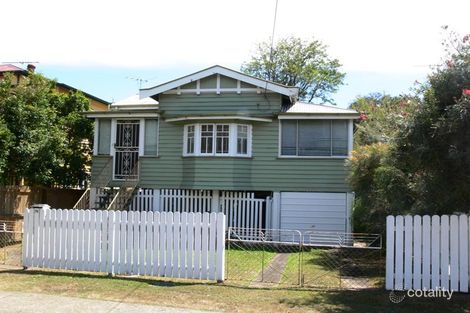 Property photo of 18 Lawson Street Morningside QLD 4170
