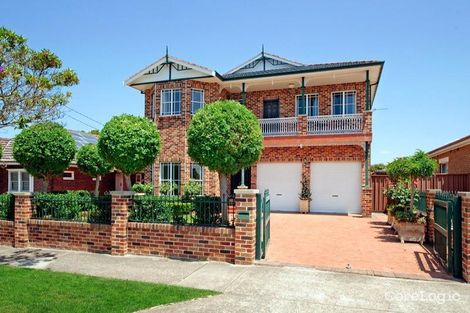 Property photo of 33 Goodlet Street Ashbury NSW 2193