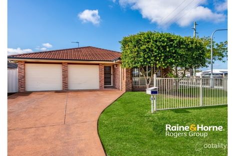 163 Roper Rd, Blue Haven, NSW 2262