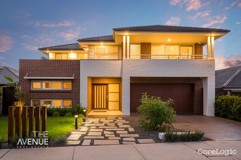 Property photo of 4 Woko Street North Kellyville NSW 2155