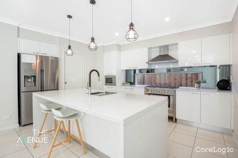 Property photo of 4 Woko Street North Kellyville NSW 2155