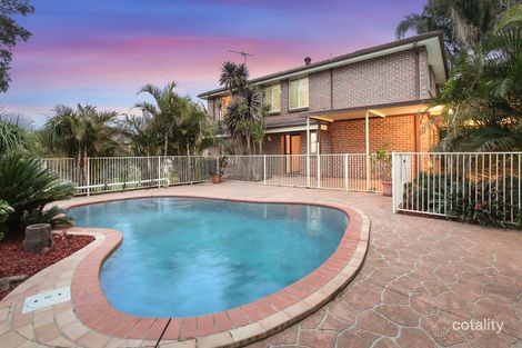 Property photo of 72 Ollier Crescent Prospect NSW 2148