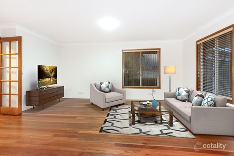 Property photo of 72 Ollier Crescent Prospect NSW 2148