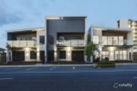 3b Willoughby Cres, East Mackay, QLD 4740