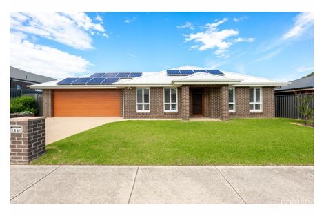 56 Riverboat Dr, Thurgoona, NSW 2640