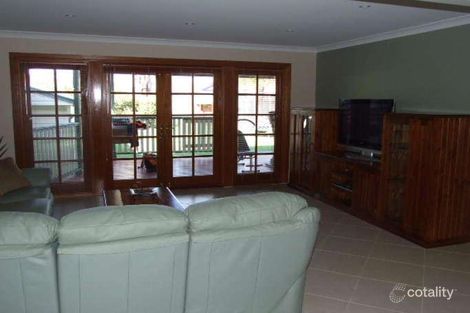Property photo of 20 Penfold Street Eastern Creek NSW 2766