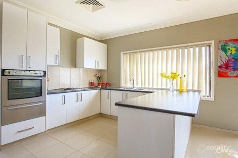 Property photo of 25 South Pacific Avenue Mount Pritchard NSW 2170