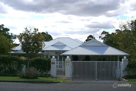 Property photo of 29 Bedford Street Nedlands WA 6009