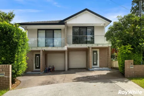 Property photo of 10 Byron Avenue Ryde NSW 2112