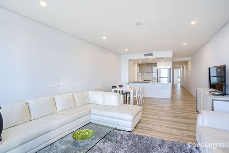 Property photo of 1906/2 Como Crescent Southport QLD 4215