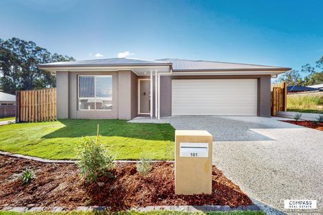 101 Hallstatt Ave, Jimboomba, QLD 4280