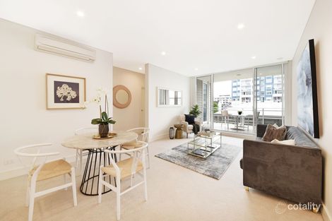Property photo of 503/2 Palm Avenue Breakfast Point NSW 2137