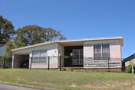 34 Lowry St, Cardiff, NSW 2285