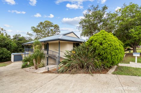 Property photo of 27 Yvonne Street Highworth QLD 4560