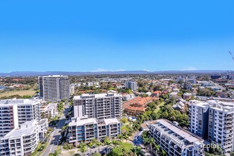 Property photo of 1906/2 Como Crescent Southport QLD 4215