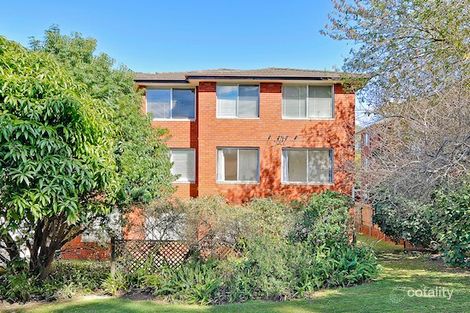 Property photo of 15/12 Union Street West Ryde NSW 2114