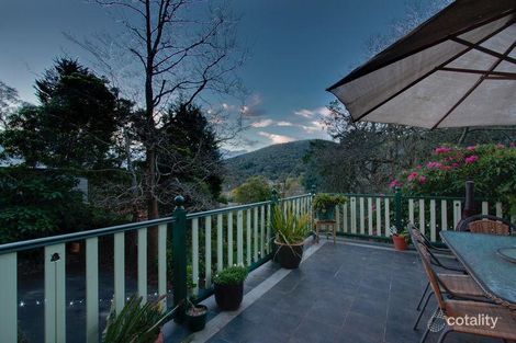 Property photo of 12 Albert Street Upper Ferntree Gully VIC 3156