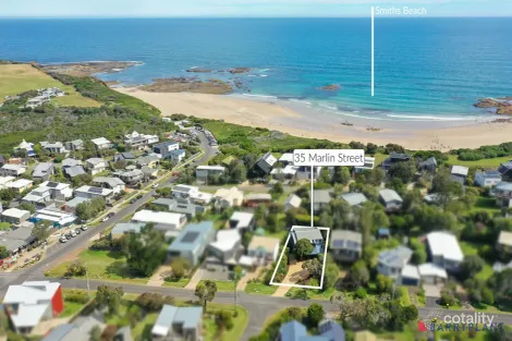 35 Marlin St, Smiths Beach, VIC 3922