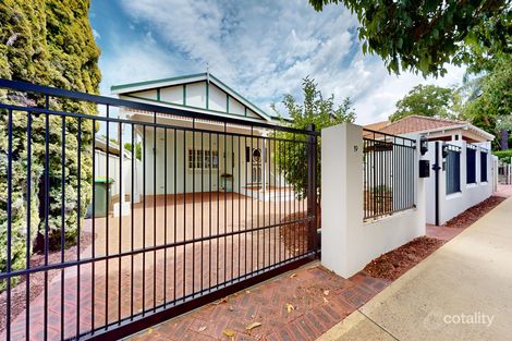 19 Dunbar Rd, Claremont, WA 6010