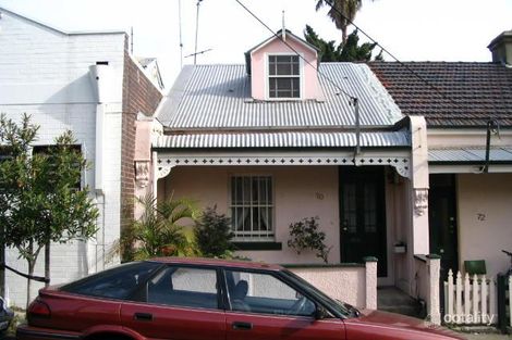 70 O'Connell St, Newtown, NSW 2042