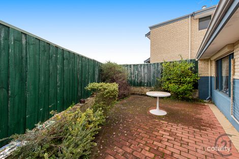 Property photo of 2/9 Leslie Street Dudley Park WA 6210