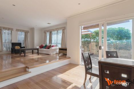 Property photo of 4/138 Warrigal Road Camberwell VIC 3124