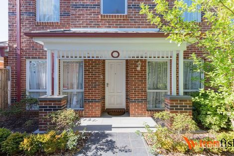 Property photo of 4/138 Warrigal Road Camberwell VIC 3124