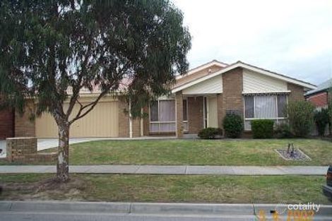 Property photo of 118 Kellbourne Drive Rowville VIC 3178