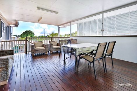 Property photo of 56 McLean Street Gulliver QLD 4812