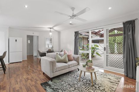 Property photo of 1 Dappled Walk Croydon South VIC 3136