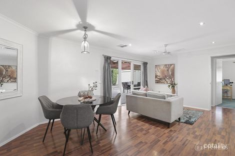 Property photo of 1 Dappled Walk Croydon South VIC 3136