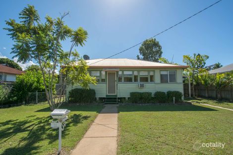 51 Beatrice St, Walkervale, QLD 4670