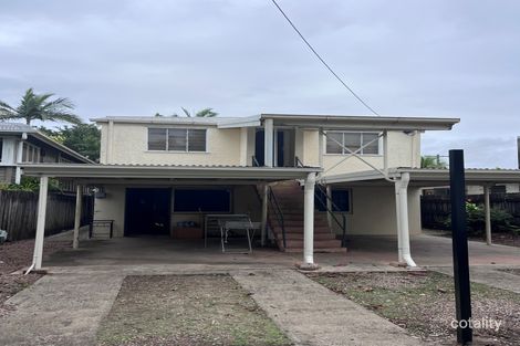 27 Martyn St, Parramatta Park, QLD 4870