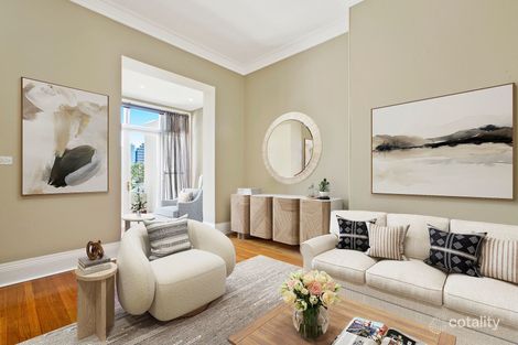 Property photo of 139A Victoria Street Potts Point NSW 2011