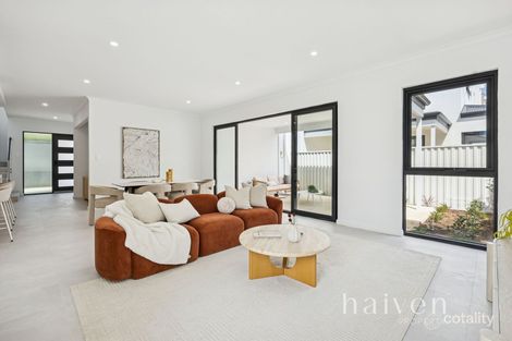 Property photo of 8C Hope Road Ardross WA 6153