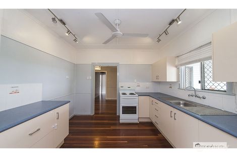 Property photo of 42 Harrow Street West Rockhampton QLD 4700