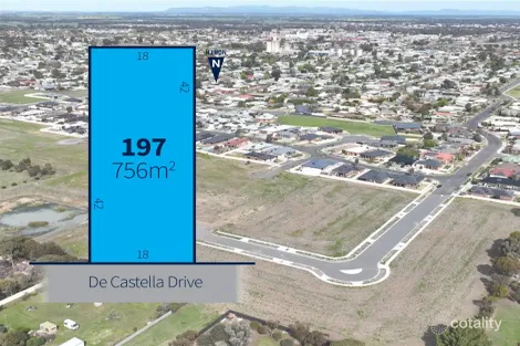 37 De Castella Dr, Horsham, VIC 3400