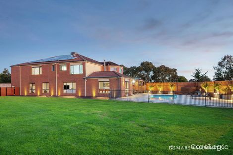 Property photo of 11 Cottage Place Mornington VIC 3931