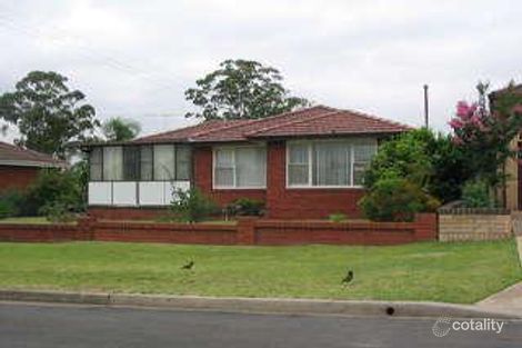117 Nelson St, Fairfield Heights, NSW 2165
