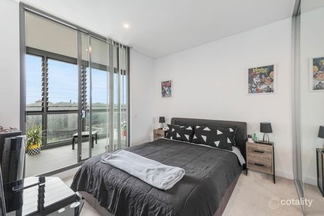 Property photo of 412/20 Chisholm Street Wolli Creek NSW 2205