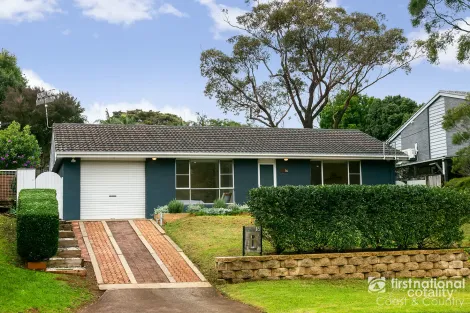 Property photo of 16 Rowlins Road Gerringong NSW 2534