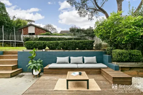 Property photo of 16 Rowlins Road Gerringong NSW 2534