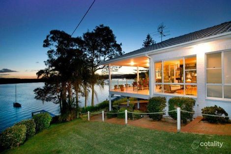 12 Alkira St, Coal Point, NSW 2283