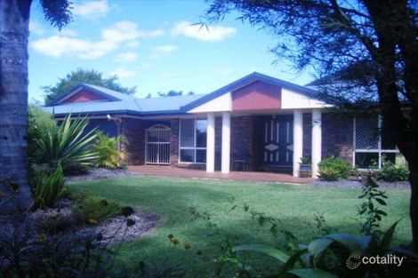 Property photo of 1368 Stapylton Jacobs Well Road Woongoolba QLD 4207