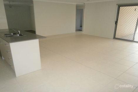 Property photo of 81 Meadows Circuit Bellbird Park QLD 4300